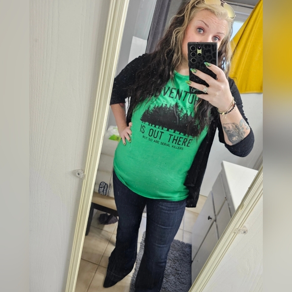 CLOSET CLOSING ! EVERTHING MUST GO. MAKE AN OFFER!!!!!! Meet your Posher, Angela - Picture 12 of 16